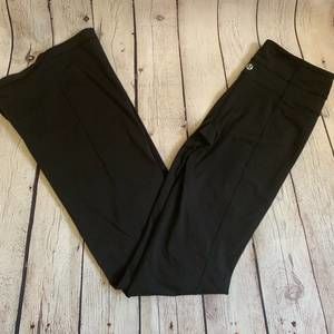 Lululemon Yoga Pants size 4